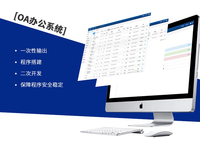 高州软件开发：推动区域特色产业转型升级