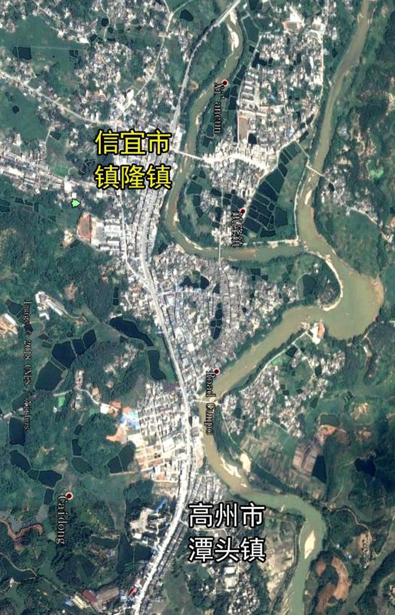 高州网站建设选购指南